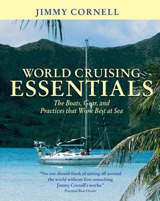 World Cruising Essentials - Cornell, Jimmy