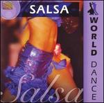 World Dance: Salsa