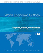 World Economic Outlook October 2014