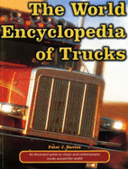 World Encyclopaedia of Trucks - 