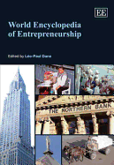 World Encyclopedia of Entrepreneurship - Dana, Lo-Paul (Editor)