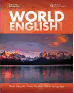 World English 1: Real People, Real Places, Real Language