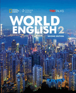 World English 2: Printed Workbook