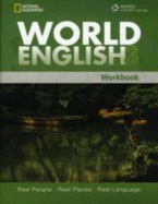World English 3 - Workbook - Johannsen, Kristin