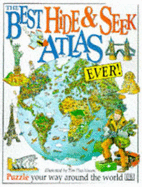 World Explorer Atlas