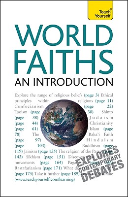 World Faiths: An Introduction - Oliver, Paul