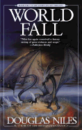 World Fall: Book 2 of the Seven Circles Trilogy
