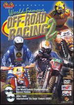 World Famous Off-Road Racing, Vol. 2