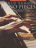 World Famous Piano Pieces