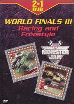 World Finals III: Racing and Freestyle