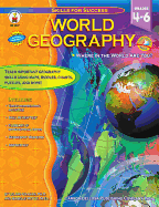 World Geography, Grades 4 - 6: Where in the World Are You?