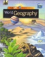 World Geography (Time-Life Student Library) - Kinney, Karin [Editor]