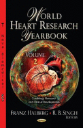 World Heart Research Yearbook: Volume 2
