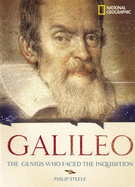 World History Biographies: Galileo: The Genius Who Faced the Inquisition