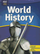 World History Full Survey: Student Edition 2006