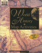 World History Map Activities - Scott, Marvin