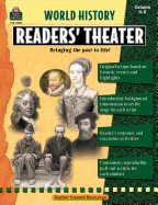 World History Readers' Theater Grd 5-8