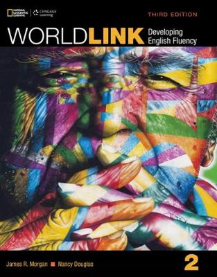 World Link 2: Student Book - Stempleski, Susan
