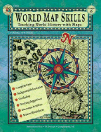 World Map Skills, Grade 6