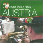 World Music from Austria