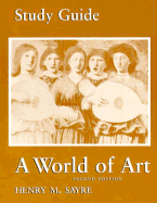 World of Art - Sayre