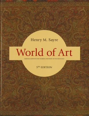 World of Art - Sayre, Henry M