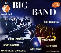 World of Big Band - Various Artists