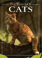 World of Cats - Rixon, Angela