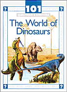 World of Dinosaurs - Stidworthy, John, and Stidworthy