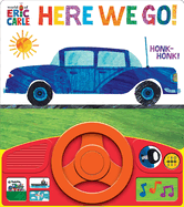 World of Eric Carle: Here We Go! Sound Book