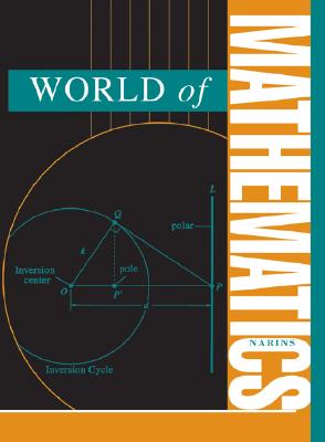 World of Mathematics - Narins, Brigham (Editor)