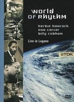 World of Rhythm Live