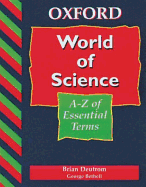 World of Science A-Z of Essential Terms