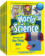 World of Science (Set 2)