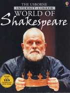 World of Shakespeare - Claybourne, Anna, and Treays, Rebecca