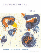 World of the Cell with CD-ROM: International Edition