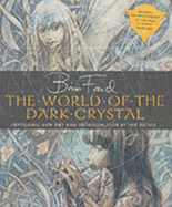 WORLD OF THE DARK CRYSTAL