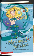 World of Wishes: Mermaid Wishes - Barton, Carol