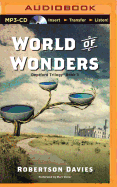 World of Wonders