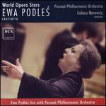 World Opera Stars: Ewa Podles