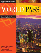 World Pass: Upper-Intermediate