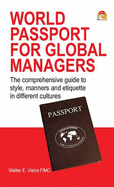 World Passport for Global Managers