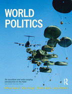 World Politics: International Relations and Globalisation in the 21st Century