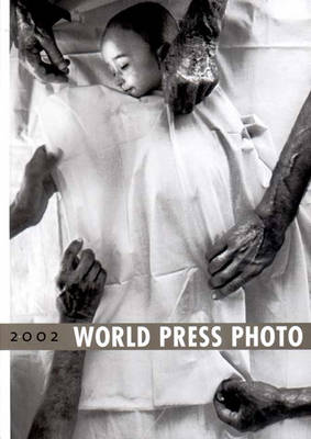 World Press Photo 2002 - Thames & Hudson (Creator)