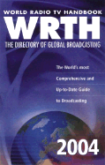 World Radio TV Handbook - Wrth Publishing