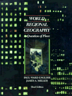 World Regional Geography: A Question of Place