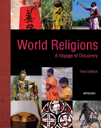 World Religions: A Voyage of Discovery, Third Edition