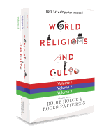 World Religions & Cults Box Set