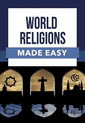 World Religions Made Easy - Carden, Paul (Editor)
