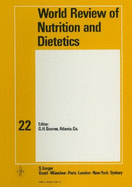 World Review of Nutrition & Dietetics